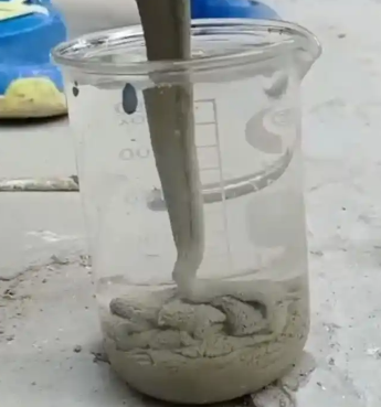 渑池水工混凝土絮凝剂，水下抗分散剂的作用及施工方法